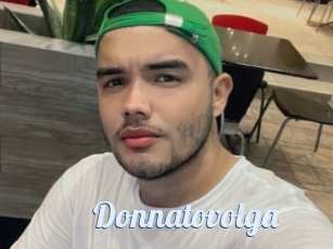 Donnatovolga