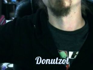 Donutzot