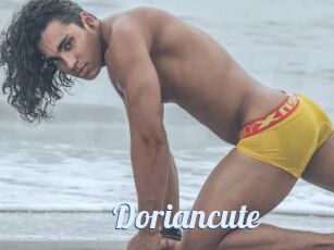 Doriancute
