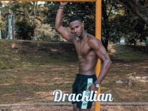 Dracklian