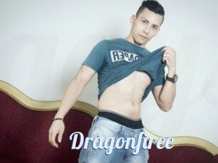 Dragonfiree