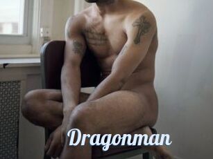 Dragonman