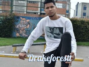 Drakeforestt
