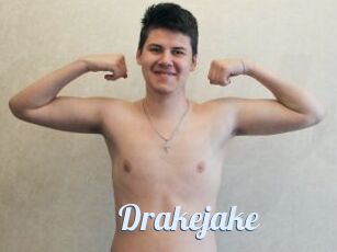 Drakejake