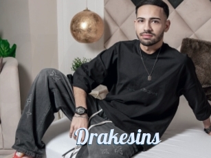 Drakesins