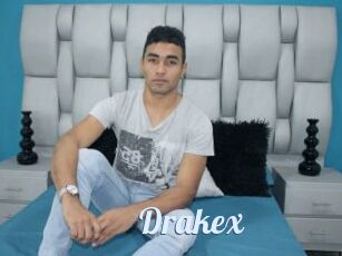 Drakex