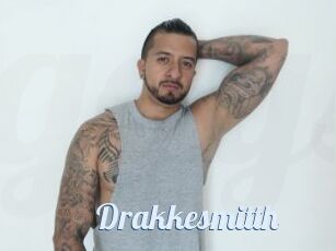 Drakkesmitth