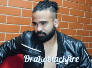 Drakoblackfire