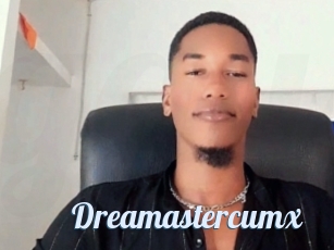 Dreamastercumx