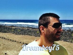 Dreamboy75