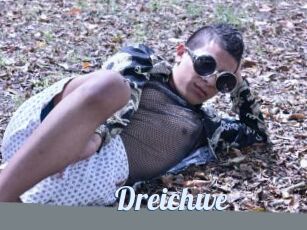 Dreichwe