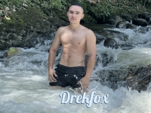 Drekfox