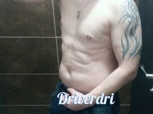 Driverdri