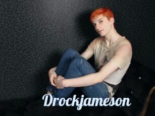 Drockjameson