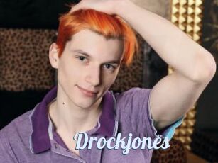 Drockjones