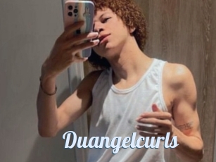 Duangelcurls