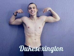 Dukesexington