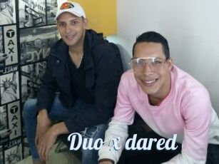 Duo_x_dared