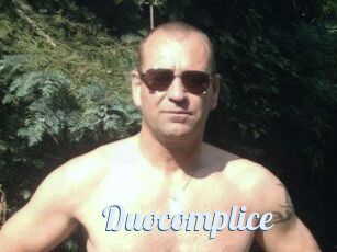 Duocomplice