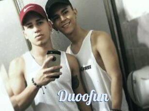 Duoofun