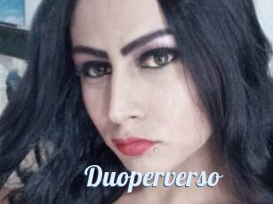 Duoperverso