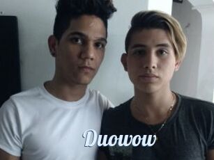 Duowow