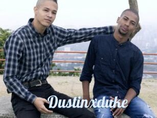 Dustinxduke