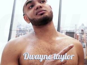 Dwayne_taylor