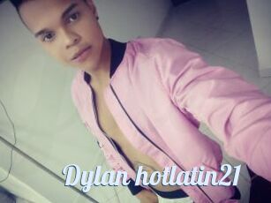 Dylan_hotlatin21