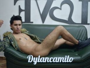 Dylancamilo