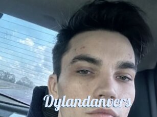 Dylandanvers