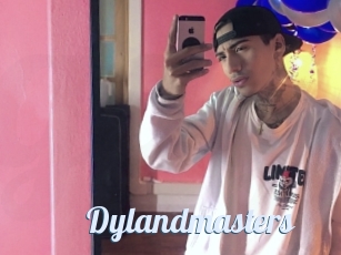 Dylandmasters