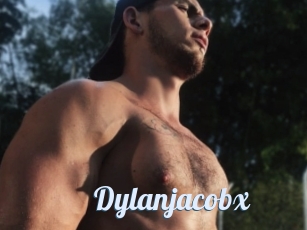 Dylanjacobx