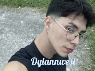 Dylannwest