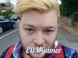 EDMGamer