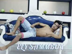 ELY_SAMMBOY
