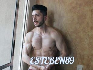 ESTEBEN89