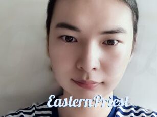 EasternPriest