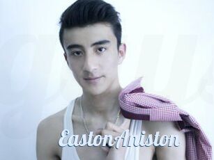 EastonAniston