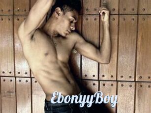 EbonyyBoy