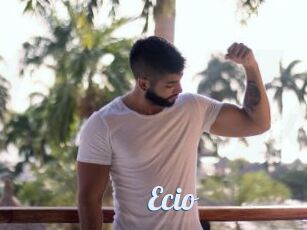 Ecio