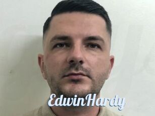EdwinHardy