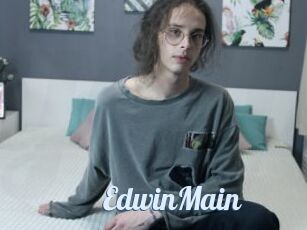 EdwinMain