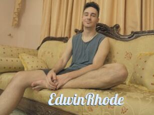 EdwinRhode