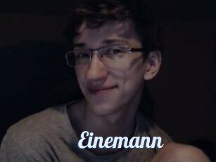 Einemann