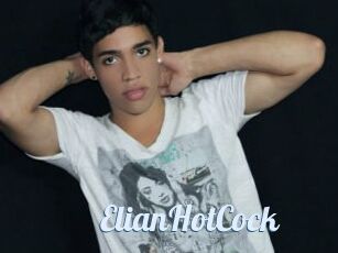 ElianHotCock