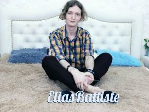 EliasBattiste