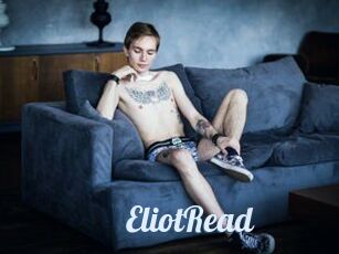 EliotRead