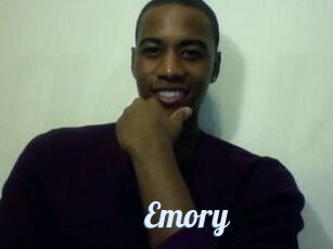 Emory