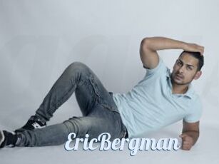 EricBergman
